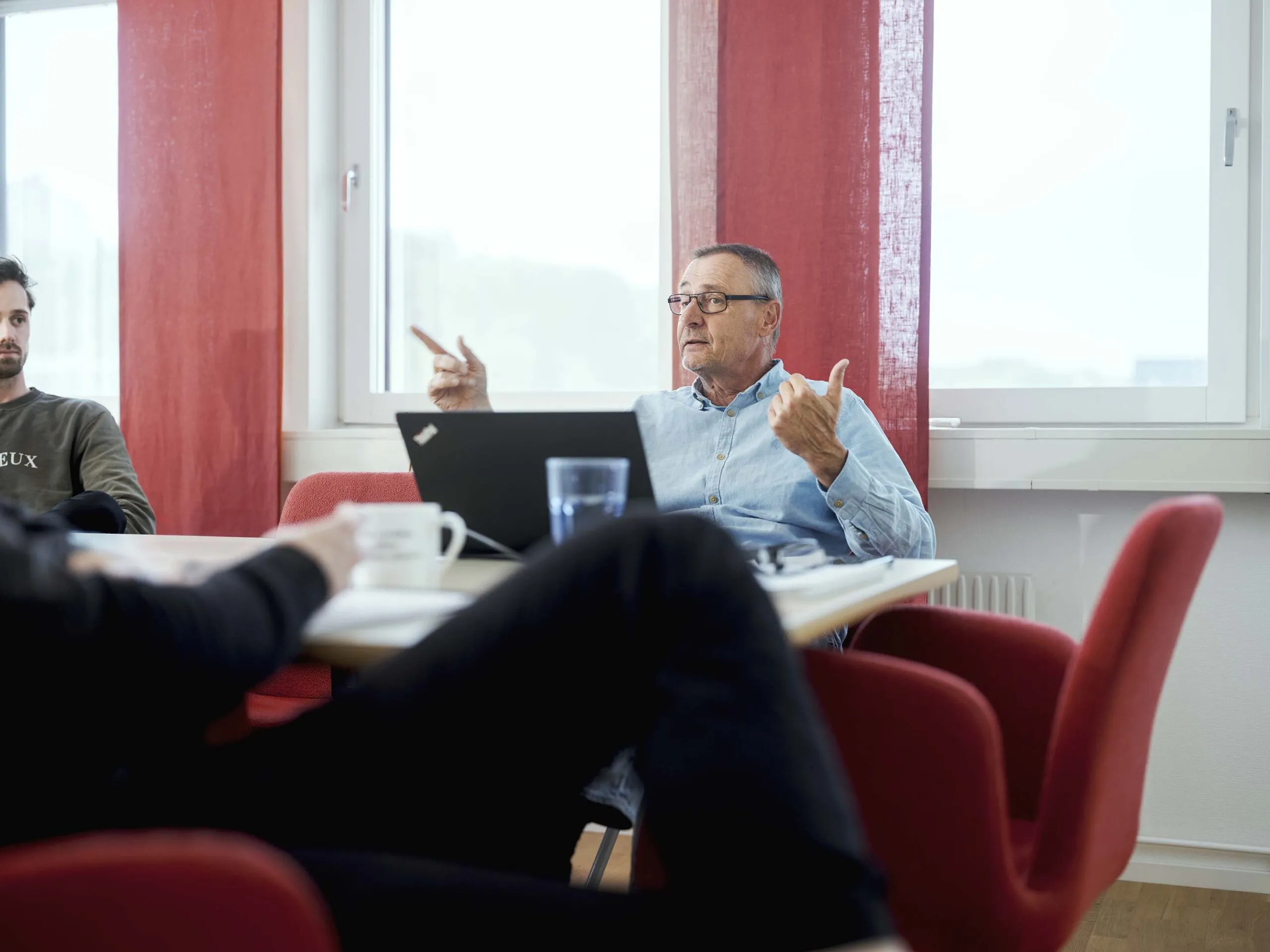 Implementation & configuration