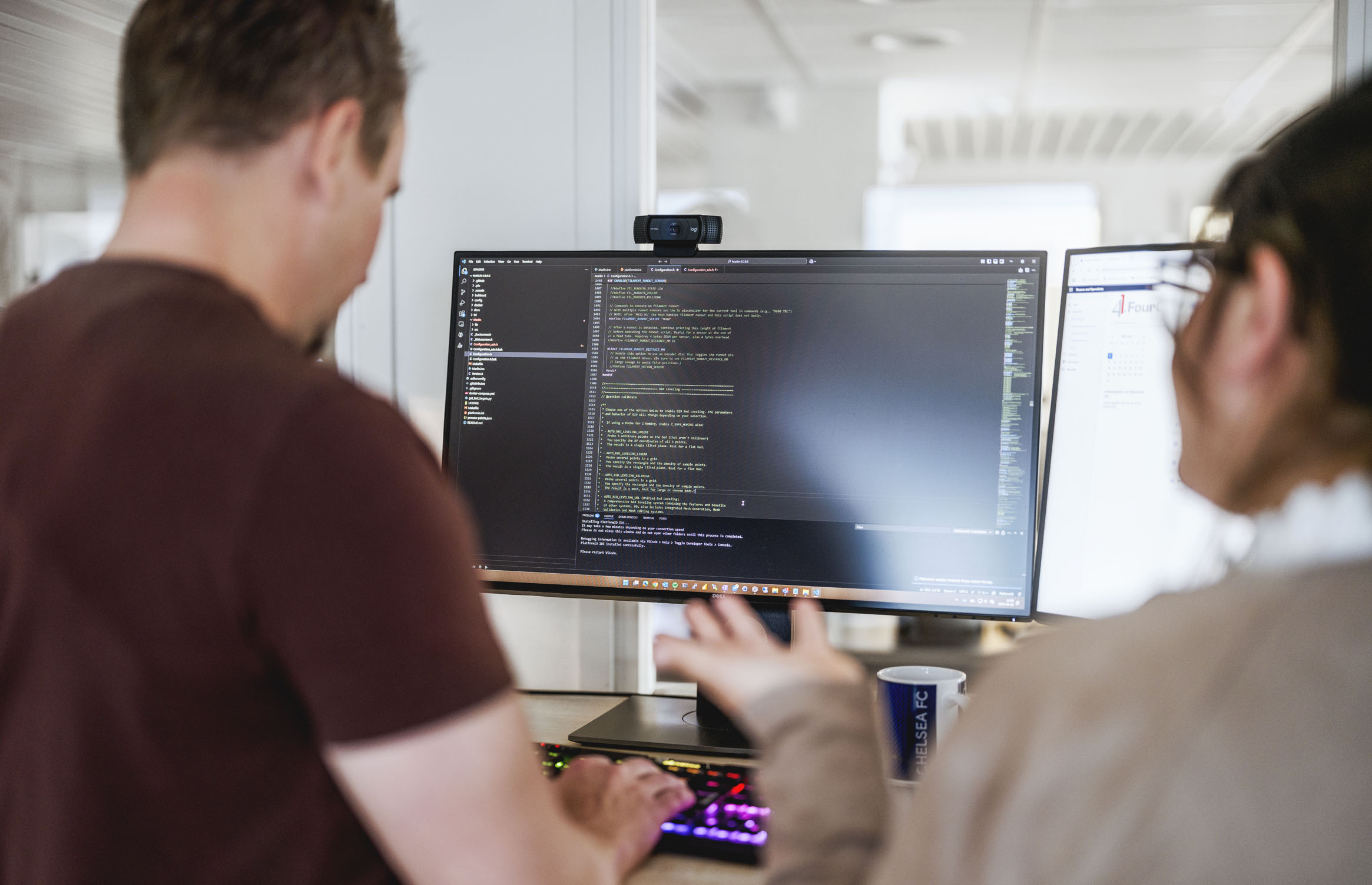 Image forAchieving a smooth transition to a new Microsoft Dynamics 365 Partner