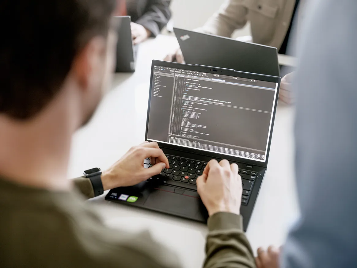 Migrering & testning