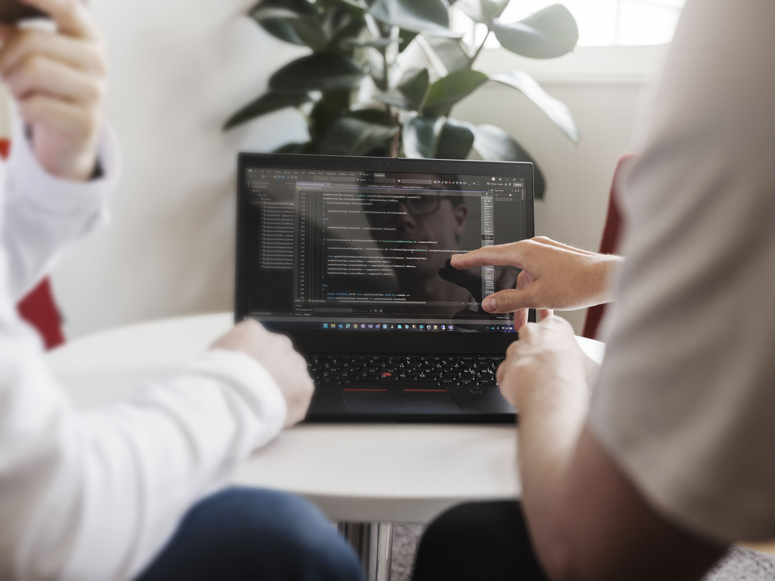 Bild för Varför Microsoft Dynamics 365 hör hemma i molnet – och när undantag kan behövas