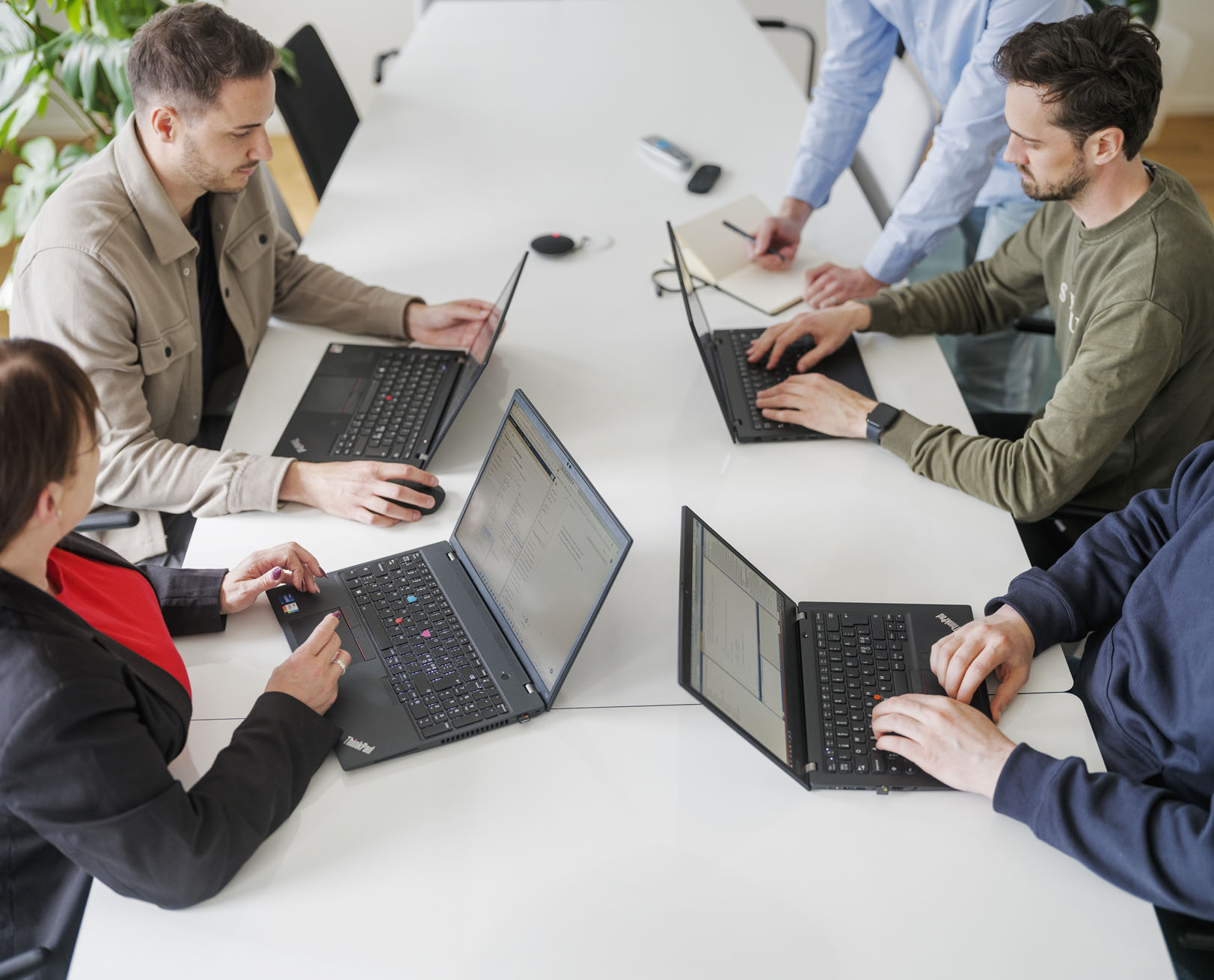 Bild för Customer Success – bortom förvaltning!